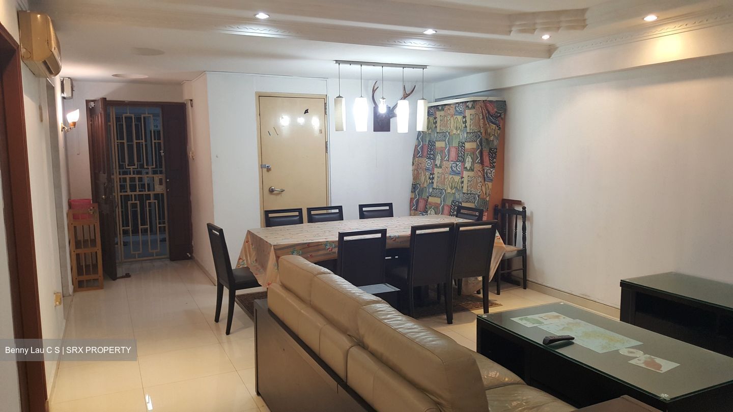 Woodlands Drive 71 (Woodlands),  #454187431